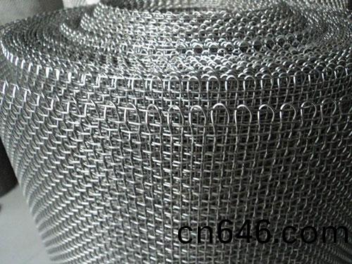 不(bu)鏽(xiu)鋼(gang)篩(shai)網(wang)