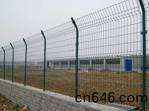 雙邊(bian)護欄(lan)網(wang)