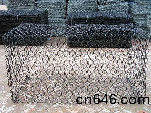 包(bao)塑石(shi)籠(long)網