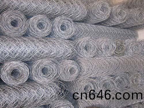 鍍(du)鋅石(shi)籠(long)網(wang)