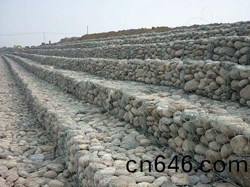 鍍鋅(xin)石籠(long)網(wang)
